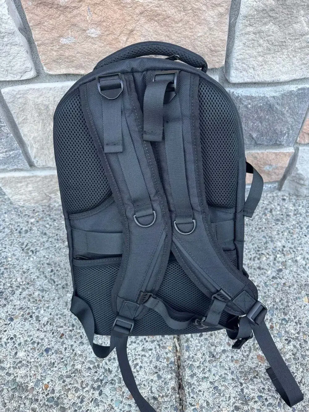 Mosiso DSLR/SLR/Mirrorless Waterproof Hardshell Camera Backpack with Laptop